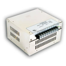 250W Single Output Switching Power Supply